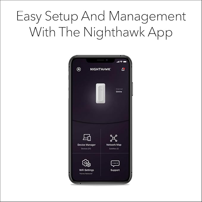NETGEAR WiFi 6 Range Extender - Image 5