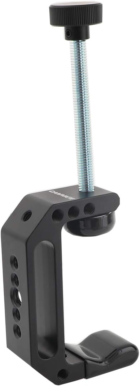 CAMVATE Extended Size C Clamp - Image 4