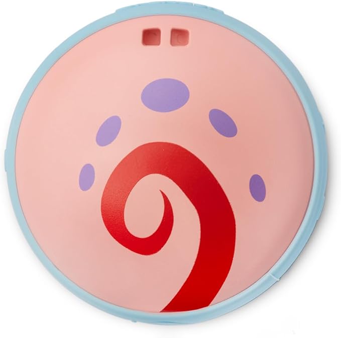 Speaqua Cruiser Speaker Gary from Spongebob, Waterproof Bluetooth Speaker - Image 4