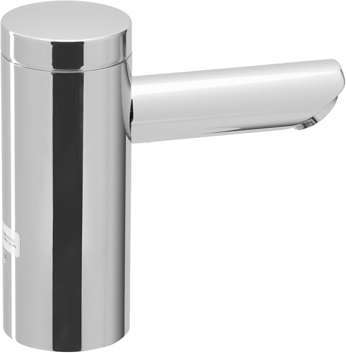 Sloan Optima EAF-200 Sensor Activated Touch-Free Faucet, Commercial Grade - Image 2