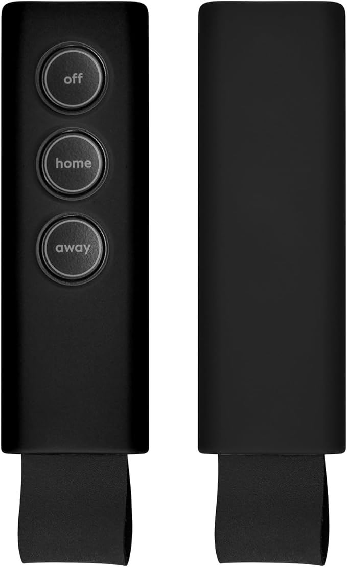 Protective Silicone Sleeve for SimpliSafe KeyFob - Image 7