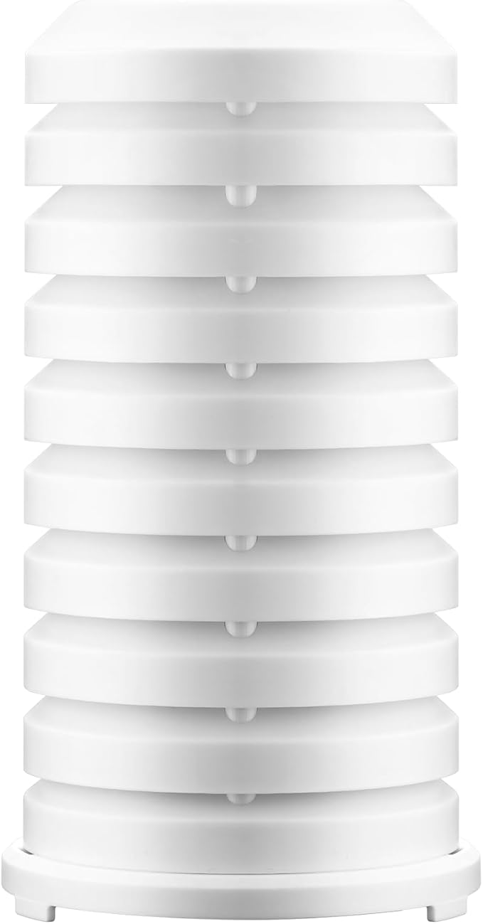 U UNNI UN03 Indoor Outdoor Thermometer Weather Station Outdoor Sensor - Image 4