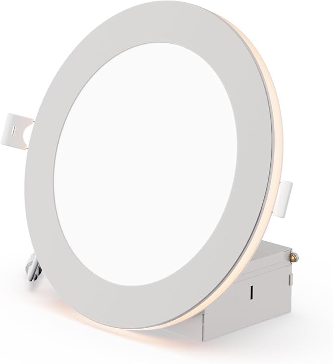 INFIBRITE 6 in Slim Recessed LED Downlight - Image 8
