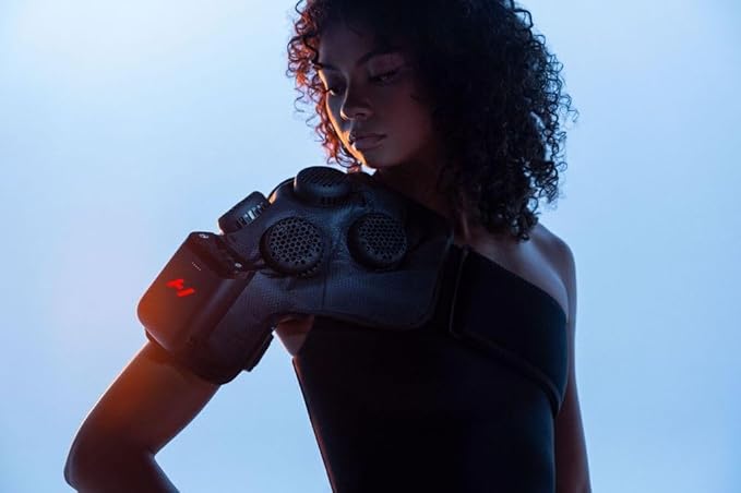 Hyperice X2 Shoulder - Image 9