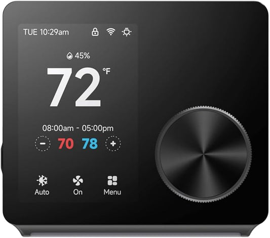 ST300 WiFi Thermostat, Compatible by VINESmartHome