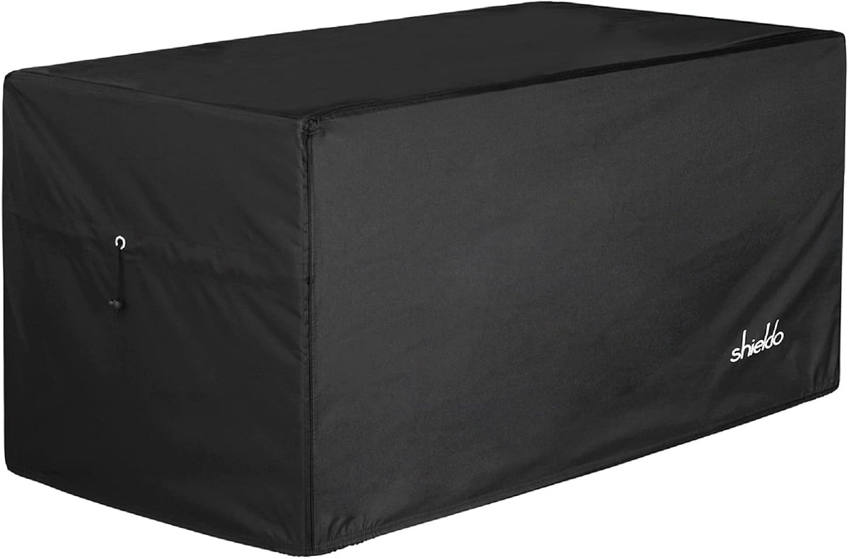 deck box cover, waterproof 600d oxford, 62 x, main product view