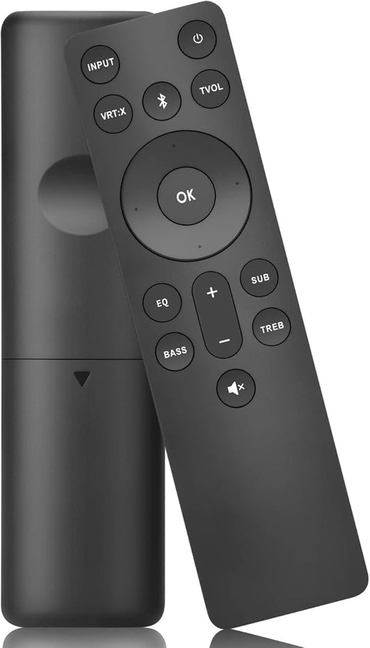 for VIZIO-Soundbar-Remote, Replacement by Angrox