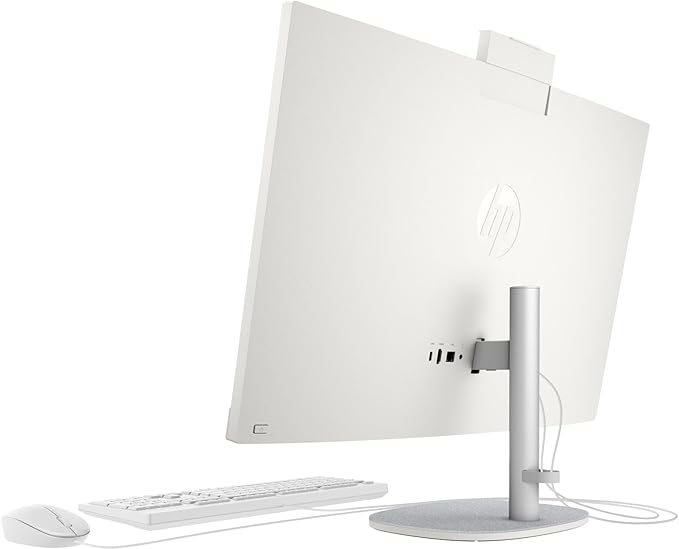 HP 27 FHD AIO PC - Image 3