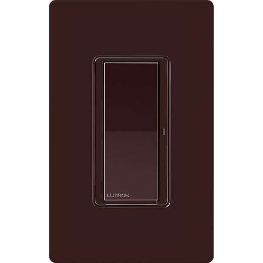 Lutron Claro Smart Light Switch - Image 11