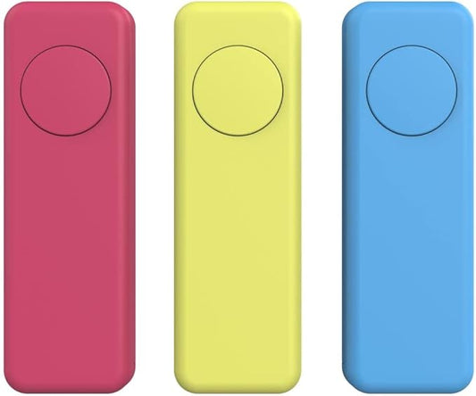 THIRDREALITY ZigBee Smart Button 3 Pack, 3-Way Remote Control, Require Zigbee by ThirdReality