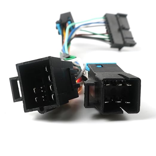 Fits 1995 Chevy Silverado A/C Heater Climate Temperature Control Adapter Wire - Image 5