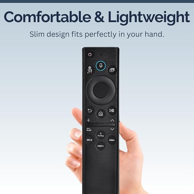 BN59-01385A Samsung TV Remote Control Replacement - Image 4