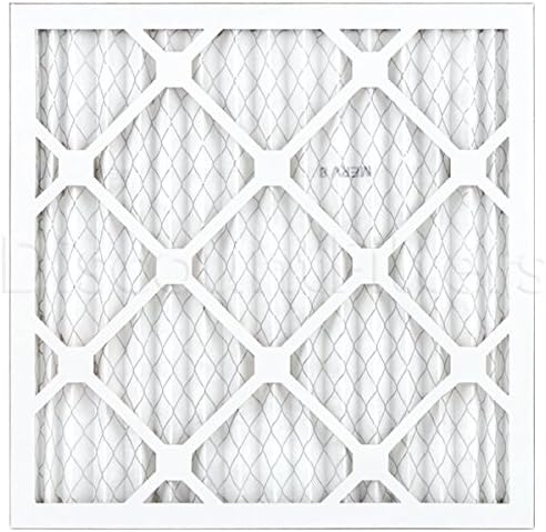 AIRx ALLERGY Premium Air Filter MERV 11 6 Pack AC Air Conditioner Furnace - Image 6