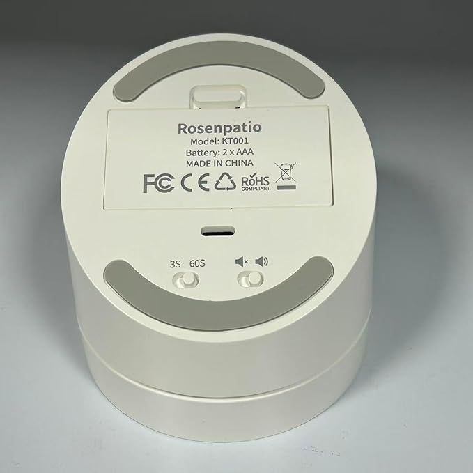 Rosenpatio Visual Classroom Timer - Image 9