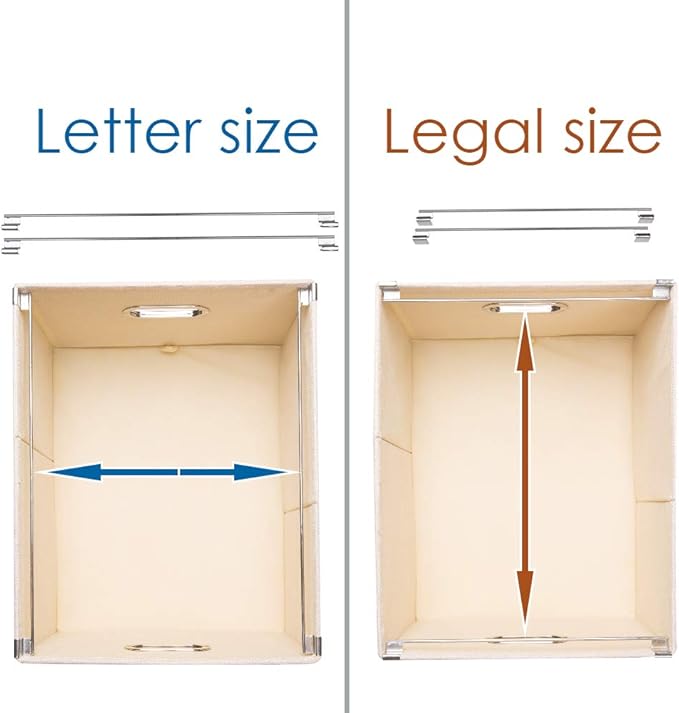 PRANDOM File Organizer Box - Image 5