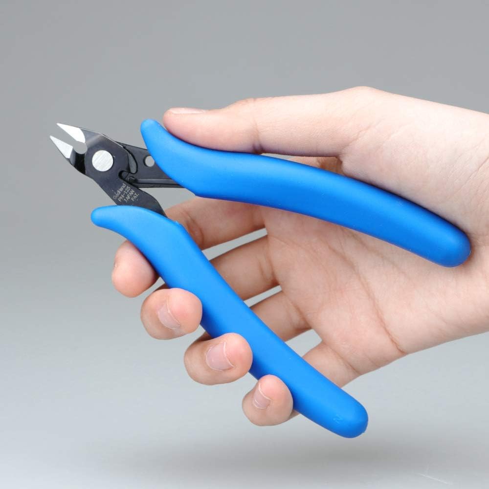 GodHand Nipper PN-125 GH-PN-125 for Plastic Models