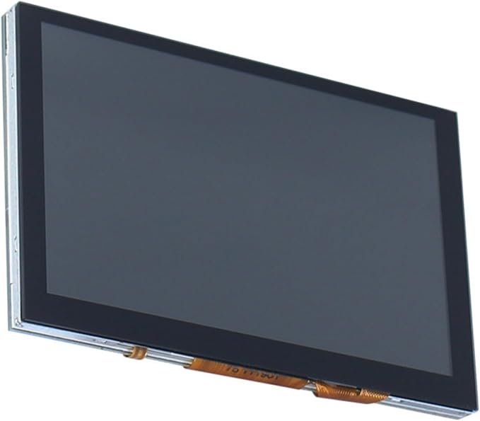 CM68 Cores Board Klippers Compatible 5inch Display Module Featuring 350cd/m² - Image 4