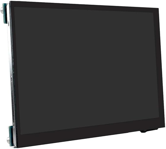 Ingcool 7 inch HDMI LCD 1024x600 Resolution Capacitive Touch Screen IPS Display - Image 4