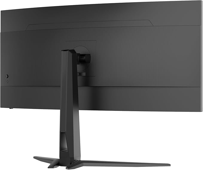 Amzfast 34 Inch 200Hz UltraWide Curved WQHD 3440x1440 Gaming Monitor, 1ms - Image 12