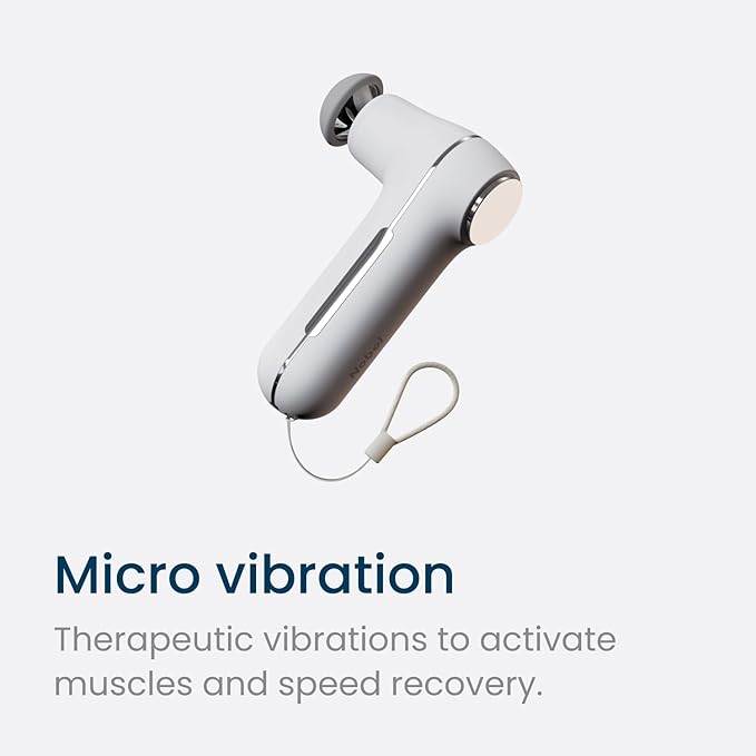 Nobol MyoLite Percussion Massage Gun - Image 3