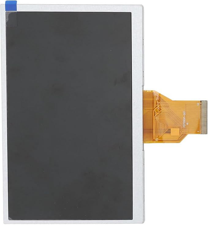 aqxreight 7 Inch LCD Display Module 50Pin RGB 800x480 Resolution TFT LCD Screen - Image 7