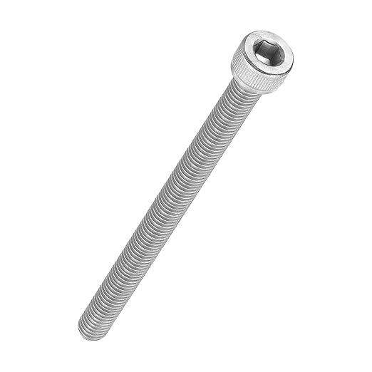 Kozelo 2pcs Socket Head Cap Screws by Kozelo