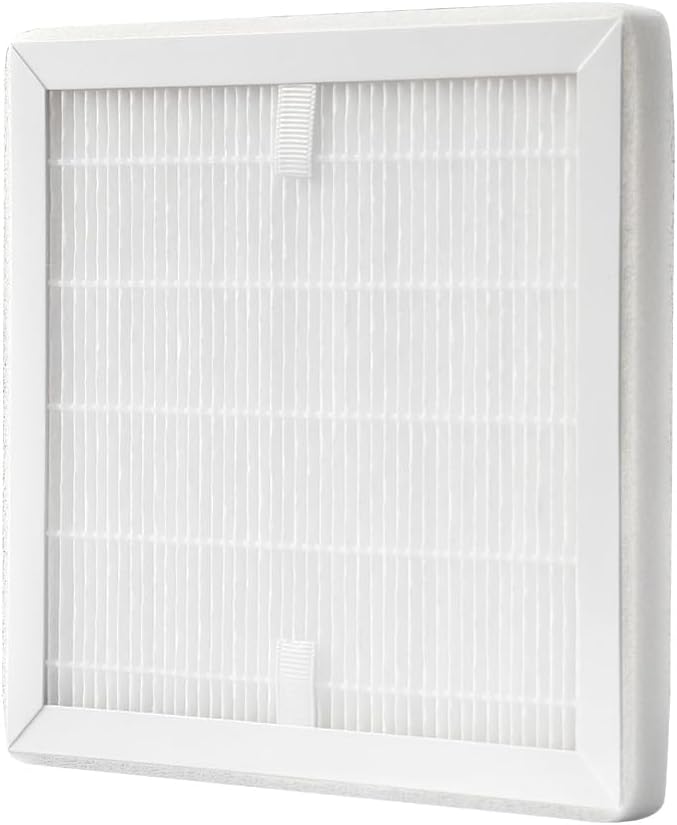 Weiworld Replacement Air Purifier Filters VT501F Included H11 HEPA Filter - Image 4