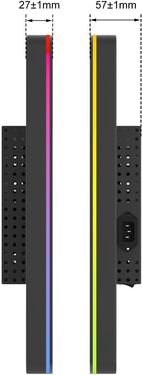 GreenTouch 21.5 Inch LED-Framed Touch Screen Monitor - Image 6