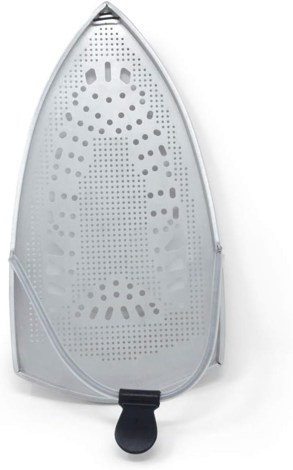 Newhouse Specialty No-Shine Miracle Iron Plate, Clothes Protector When Ironing - Image 2