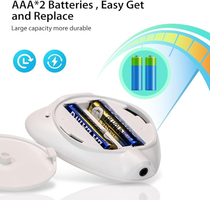 NEO Zigbee Water Sensor, Smart Water Leak Detector - Image 8