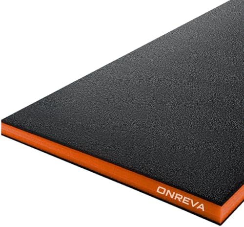 onreva tool box foam organizer 48x24x1 inch 1pc, main product view