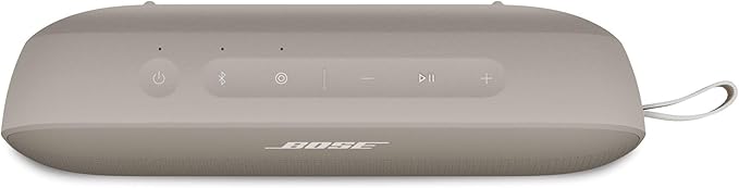 Bose SoundLink Flex Bluetooth Speaker - Image 4