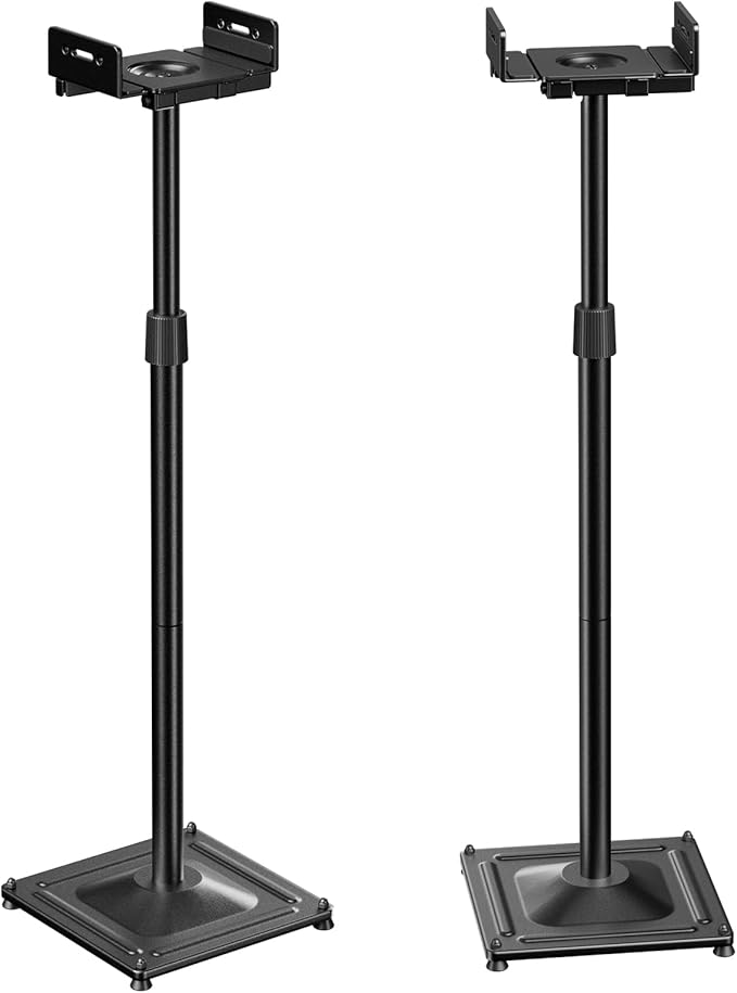 PERLESMITH Universal Speaker Stands by PERLESMITH