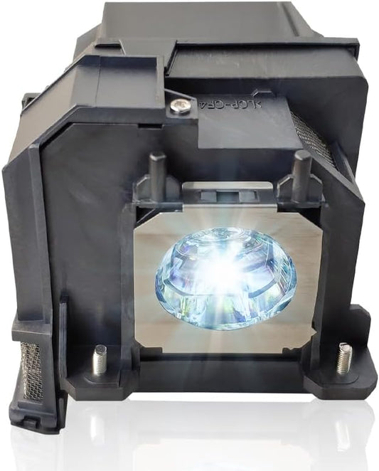 SORNEICDR EL PLP91 Replacement Projector Lamp Bulb Compatible by SORNEICDRIsProfession