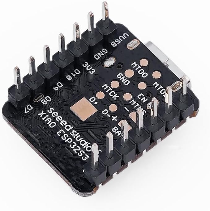 Seeed Studio XIAO ESP32S3 Sense - Image 5