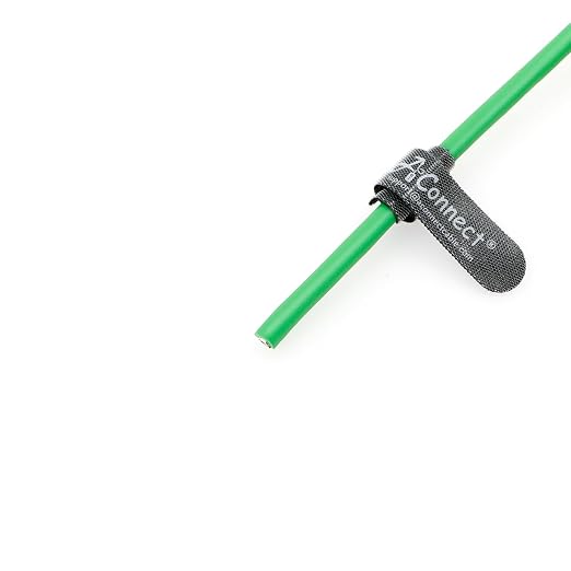 AConnect M12 A Code 8 Pin Female to Flying Leads Cable Industrial Aviation - Image 4
