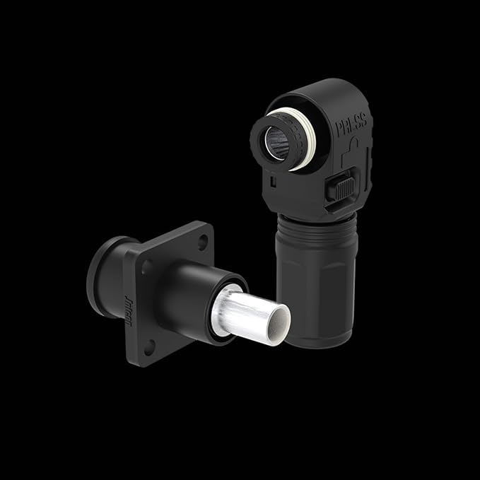 1 Set Battery Energy Storage Connector, 120A 25mm² High Current Connectors - Image 2