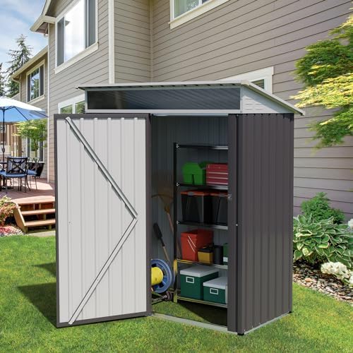 vongrasig 5 x 3 x 6 ft outdoor shown in use