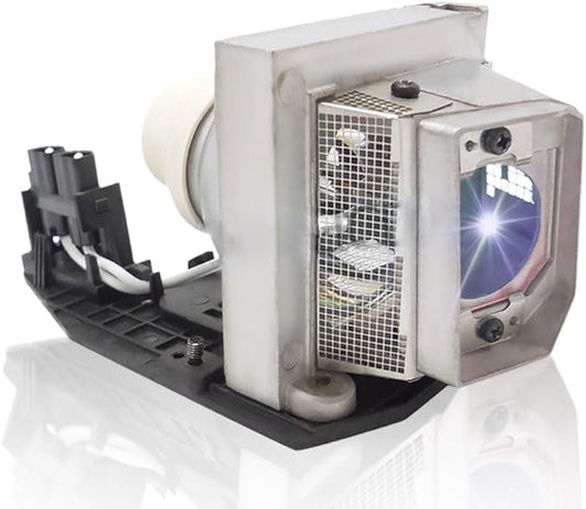 SORNEICDR 725-10229/330-6581 / KFV6M A+ Quality Replacement Projector Lamp Bulb by SORNEICDRIsProfession