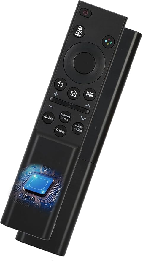 BN59-01388A Remote for Samsung Crystal 4K UHD CU7000 DU7200 Series Smart TV by AULTRA