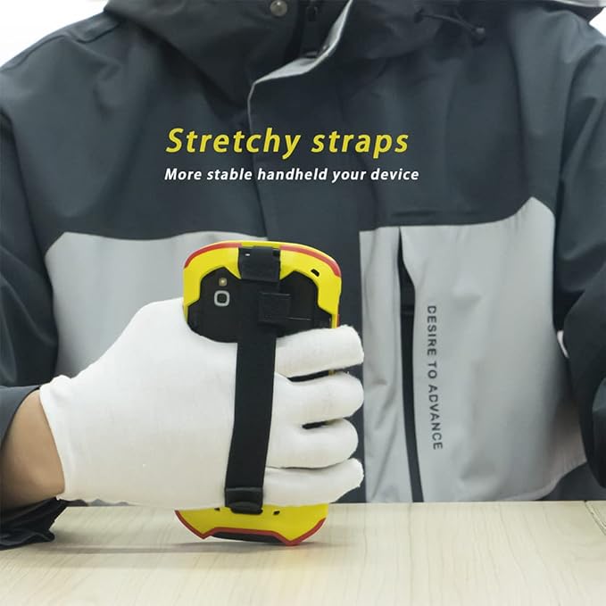 Protective Cover Bumper Case Rugged Boot - Image 6