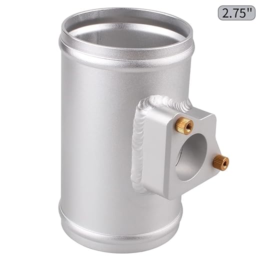 BARTOO Air Flow Meter Base MAF Sensor Mount Fit - Image 5