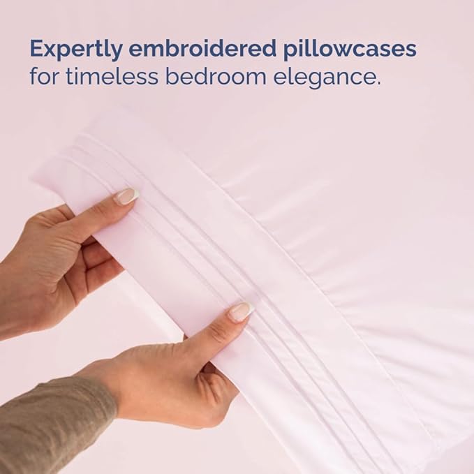 Full XL Bed Sheet Set - Image 6
