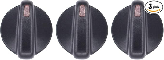 MOTOKU Climate Heater Control Knob by MOTOKU