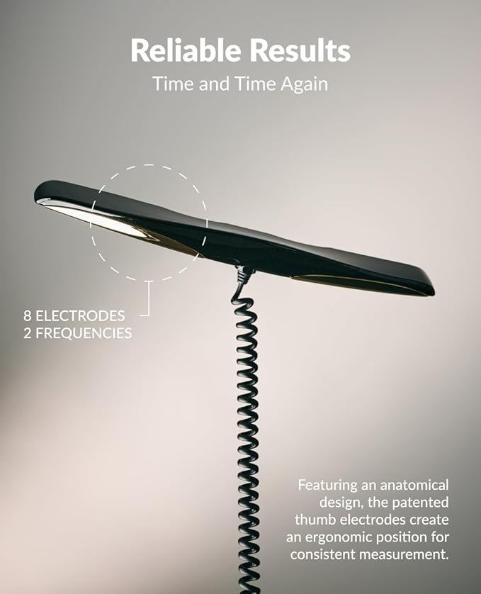 InBody Dial H20 | Body Composition Scale Most Accurate | Smart Scale - Image 4