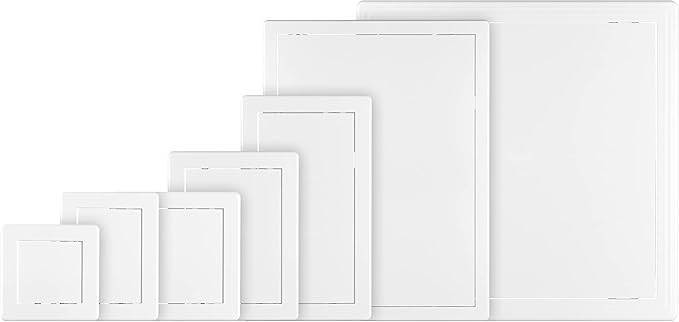 Awenta 6 x 12 Inch Access Panel - Image 4