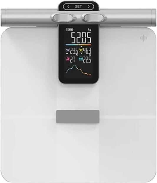 Body Composition Analyzer Scale by Unknown