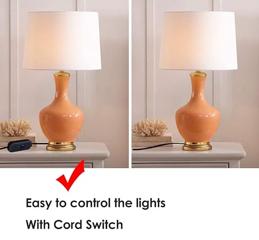 Inline Cord Switch 2 Pack, AC 250V 6A On/Off Lamp Control Appliance Switch - Image 5
