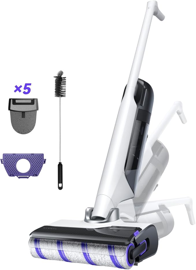 NARWAL S30 Wet Dry Vacuum Cleaner by Narwal