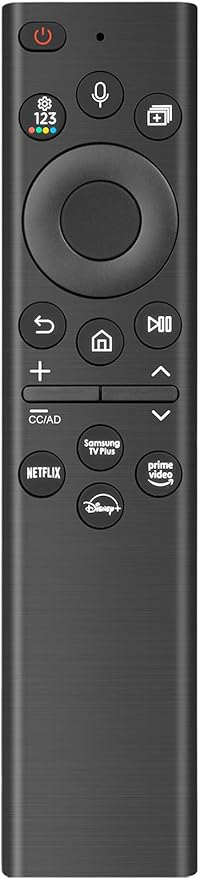 Replacement for Samsung TV Remote, for Samsung tv Remote, Remote Control by Unknown
